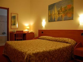 Hotel Suisse Bellevue