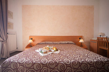 Hotel Suisse Bellevue