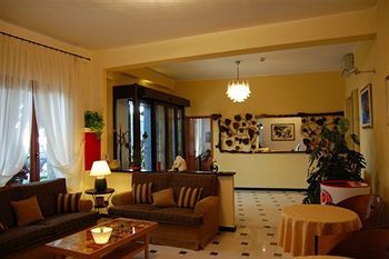 Hotel Suisse Bellevue