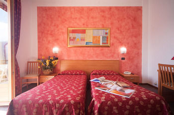 Hotel Suisse Bellevue