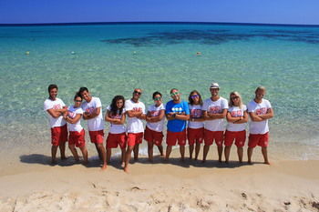 Residencia Rey Beach Club