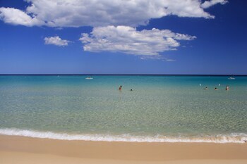 Residencia Rey Beach Club