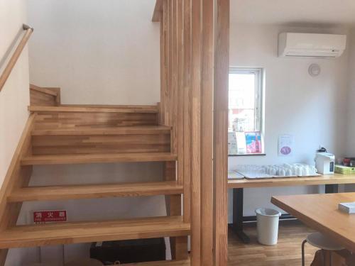 Hotel Minshuku Cress