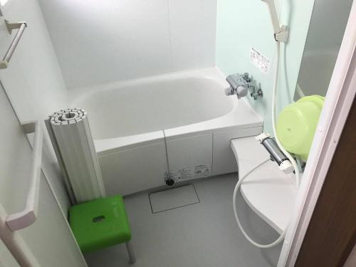 Hotel Minshuku Cress