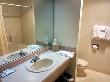 Hotel Surfside Oceanfront Resort