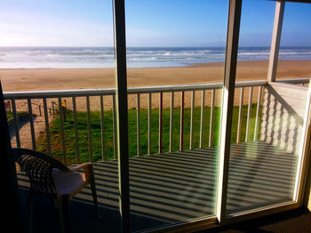 Hotel Surfside Oceanfront Resort