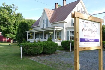 Bed & Breakfast Woodbridge Inn