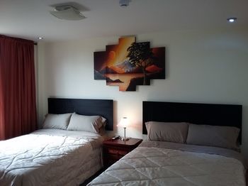 Hotel Las Mercedes