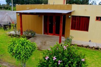 Hotel Las Mercedes