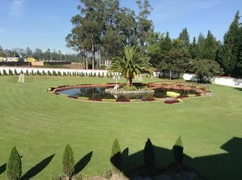 Casa D' Campo Tababela Hotel Boutique
