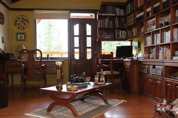 Casa D' Campo Tababela Hotel Boutique
