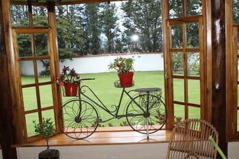 Casa D' Campo Tababela Hotel Boutique