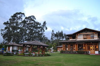 Casa D' Campo Tababela Hotel Boutique