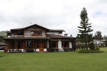 Casa D' Campo Tababela Hotel Boutique