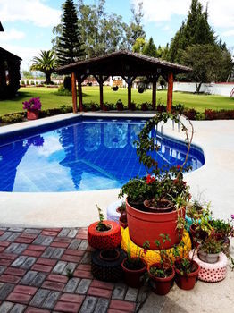 Casa D' Campo Tababela Hotel Boutique