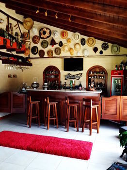 Casa D' Campo Tababela Hotel Boutique