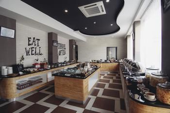 Golden Tulip Essential Belitung Hotel