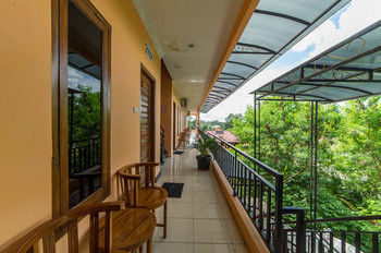 Hotel Airy Tanjung Pandan Sudirman 16 Belitung