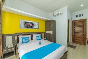 Hotel Airy Tanjung Pandan Sudirman 16 Belitung