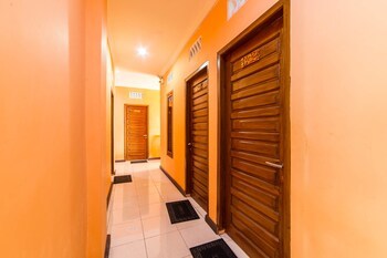 Hotel Airy Tanjung Pandan Sudirman 16 Belitung