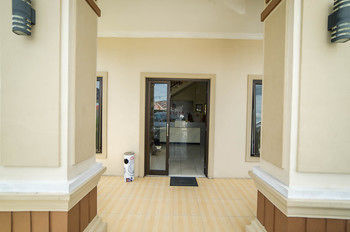 Hotel Airy Tanjung Pandan Sudirman 16 Belitung