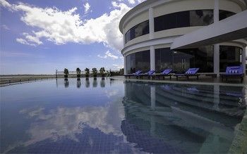 Hotel Bw Suite Belitung