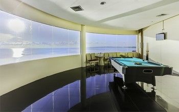 Hotel Bw Suite Belitung