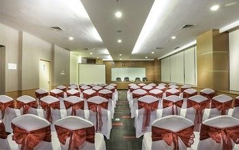 Hotel Bw Suite Belitung