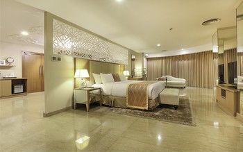 Hotel Bw Suite Belitung