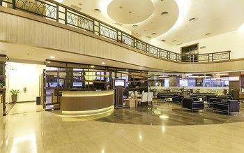 Hotel Bw Suite Belitung