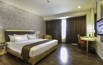 Hotel Bw Suite Belitung