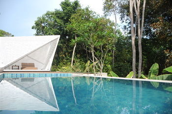 Hotel Arumdalu Private Resort
