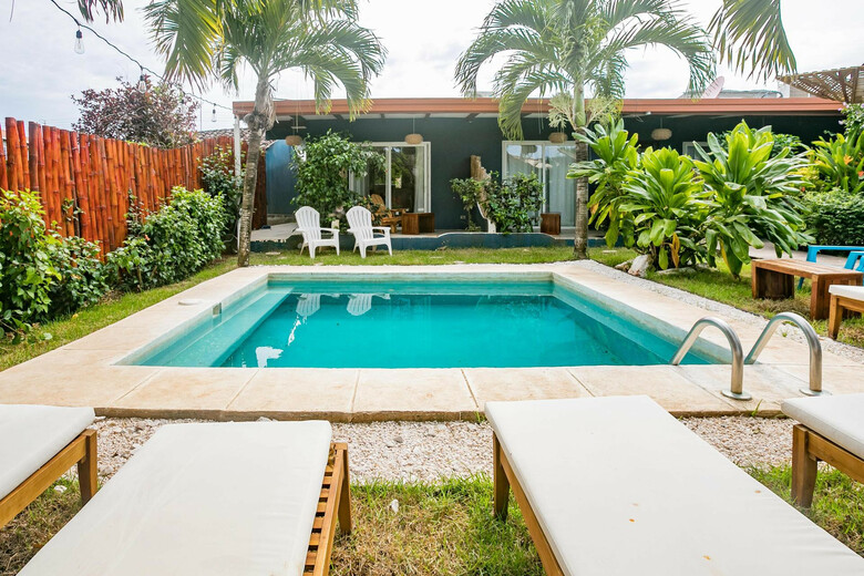 Albergue Selina Pedasi