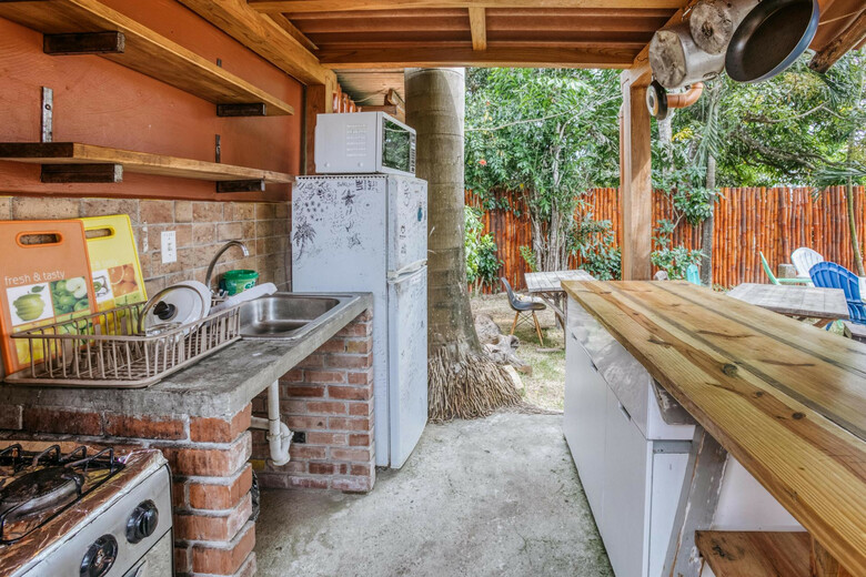 Albergue Selina Pedasi