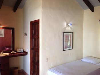 Hotel Punta Franca