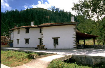 Agroturismo Eleizondo