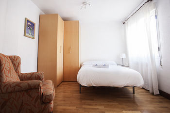 Apartamento Zelaikua - Basque Stay