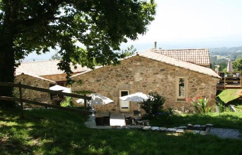 Agroturismo Casa Cami�o Turismo Rural