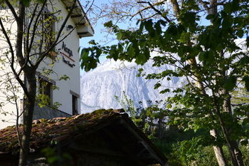 Alesga Hotel Rural