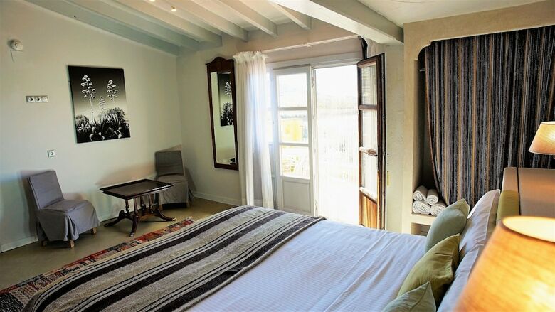 Hostal Casona Granado