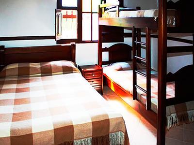 Hotel Hostal Los Juanes