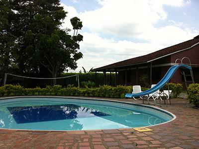Hotel Hostal Los Juanes