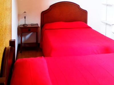 Hotel Hostal Los Juanes