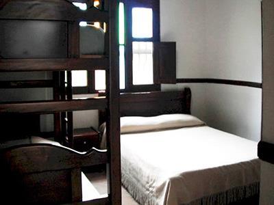 Hotel Hostal Los Juanes