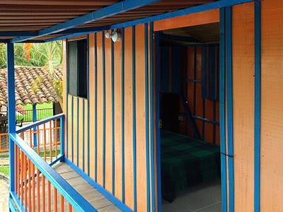 Hotel Hostal Los Juanes