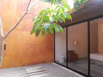 Hotel Cosijo