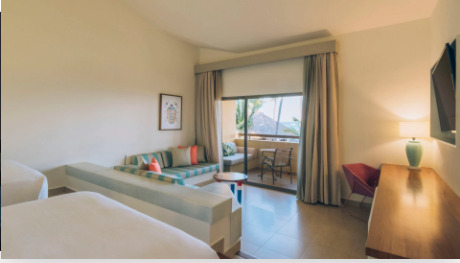 Hotel Iberostar Bavaro Suites All Inclusive