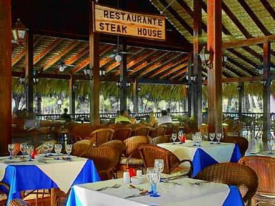 Clubhotel Riu Mambo
