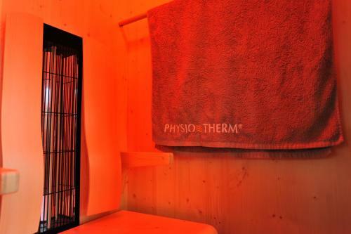 Apartamento Cesa Pana Mountain Lodge