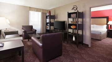 Hotel Holiday Inn Airport
